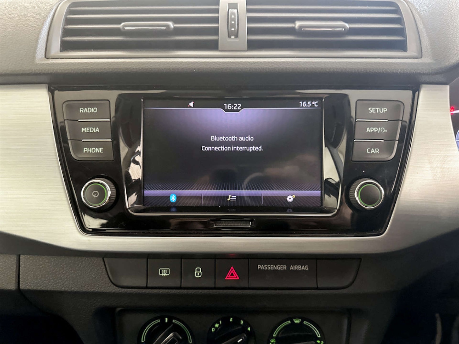 Used Skoda Fabia 2019 for sale - 77185193: Photo 23