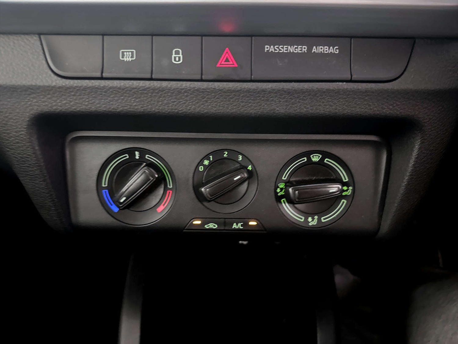 Used Skoda Fabia 2019 for sale - 77185193: Photo 25