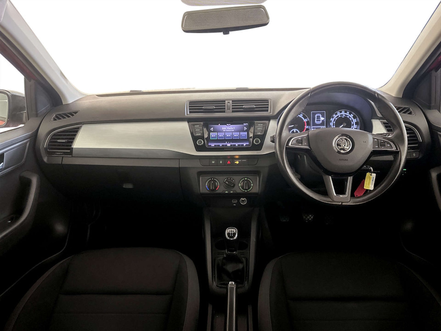 Used Skoda Fabia 2019 for sale - 77185193: Photo 3