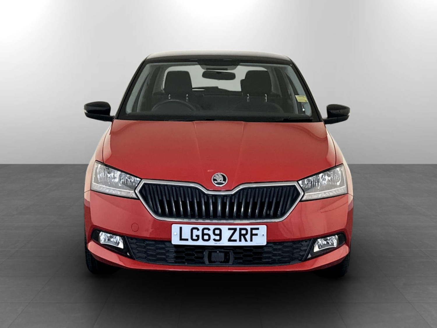 Used Skoda Fabia 2019 for sale - 77185193: Photo 5