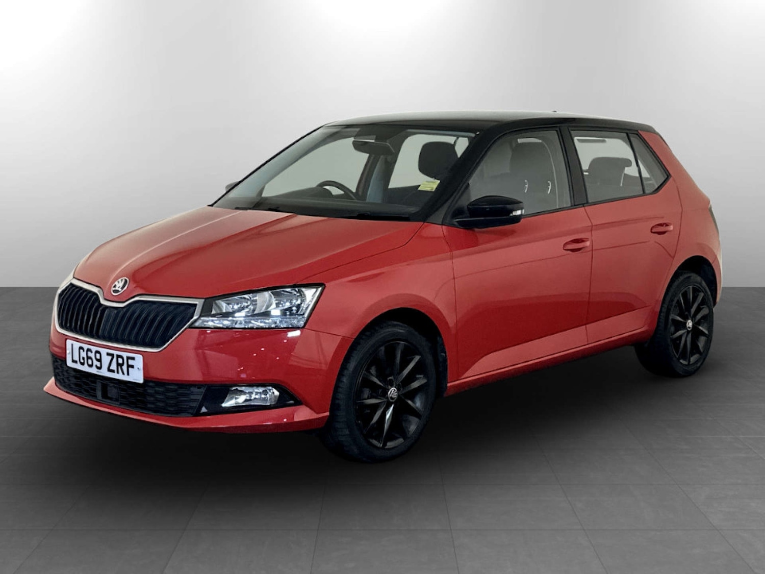 Used Skoda Fabia 2019 for sale - 77185193: Photo 6