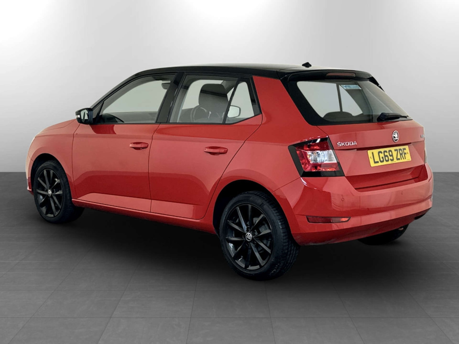 Used Skoda Fabia 2019 for sale - 77185193: Photo 8