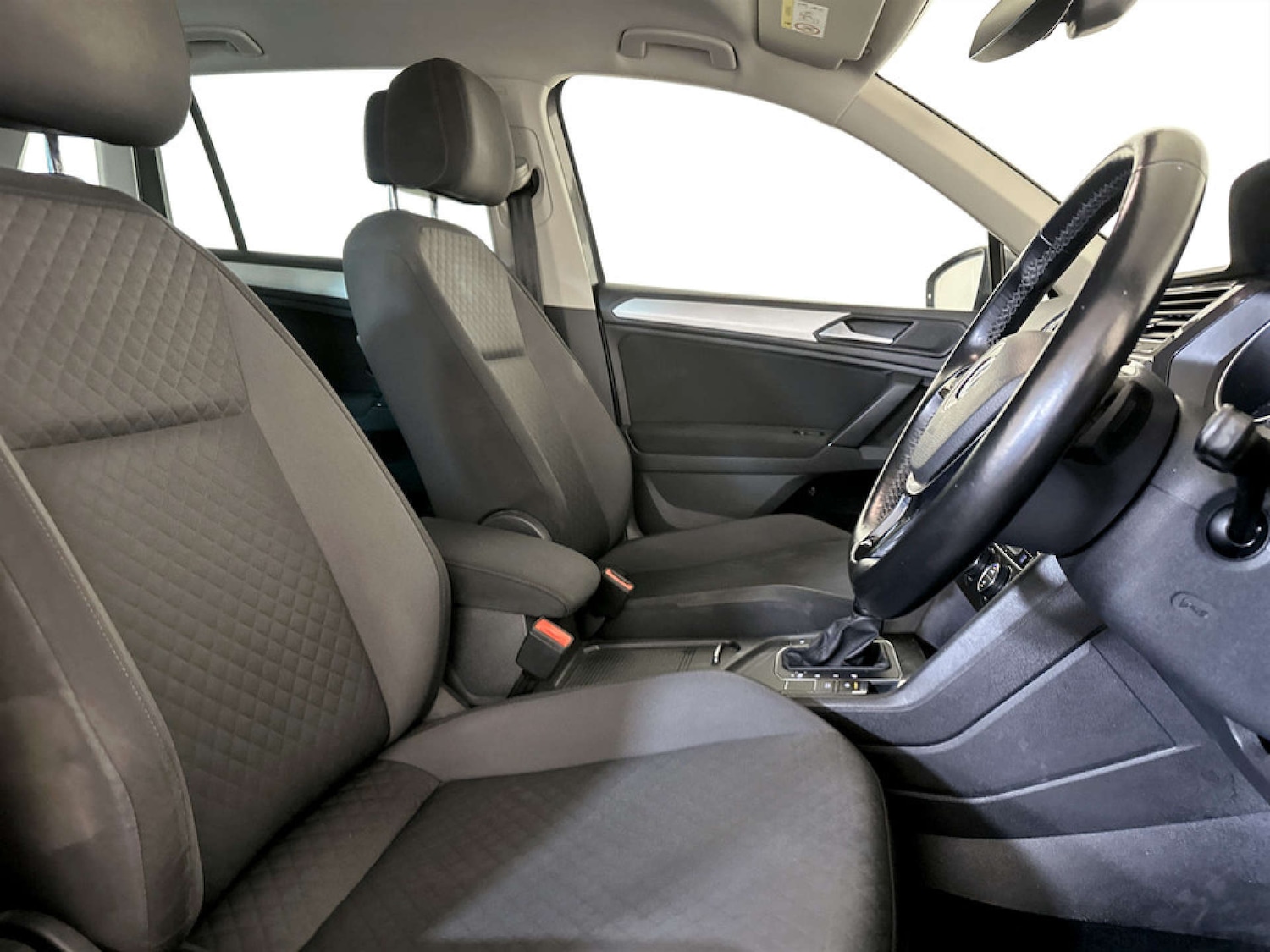 Used Volkswagen Tiguan 2019 for sale - 77185109: Photo 13