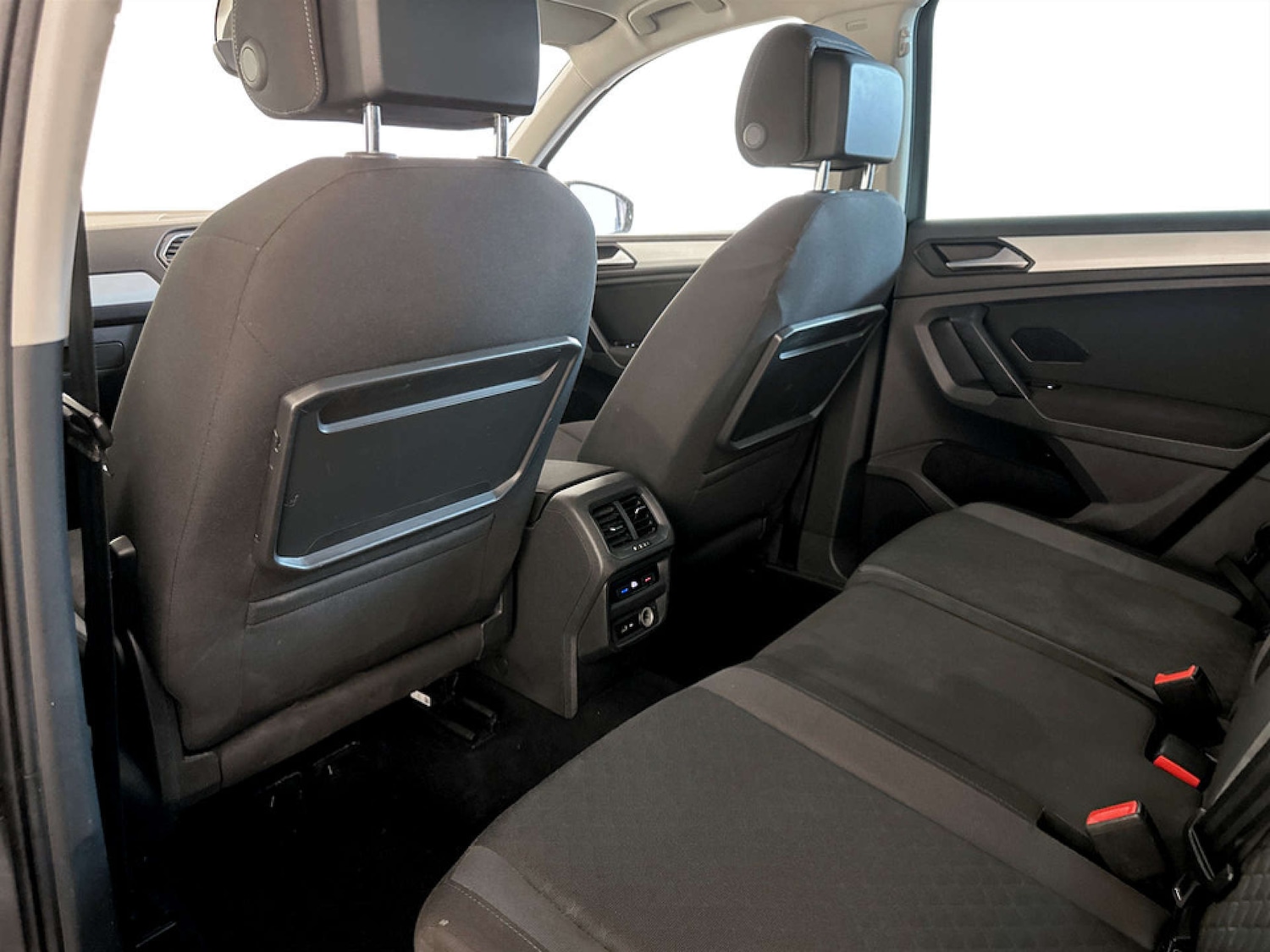 Used Volkswagen Tiguan 2019 for sale - 77185109: Photo 14