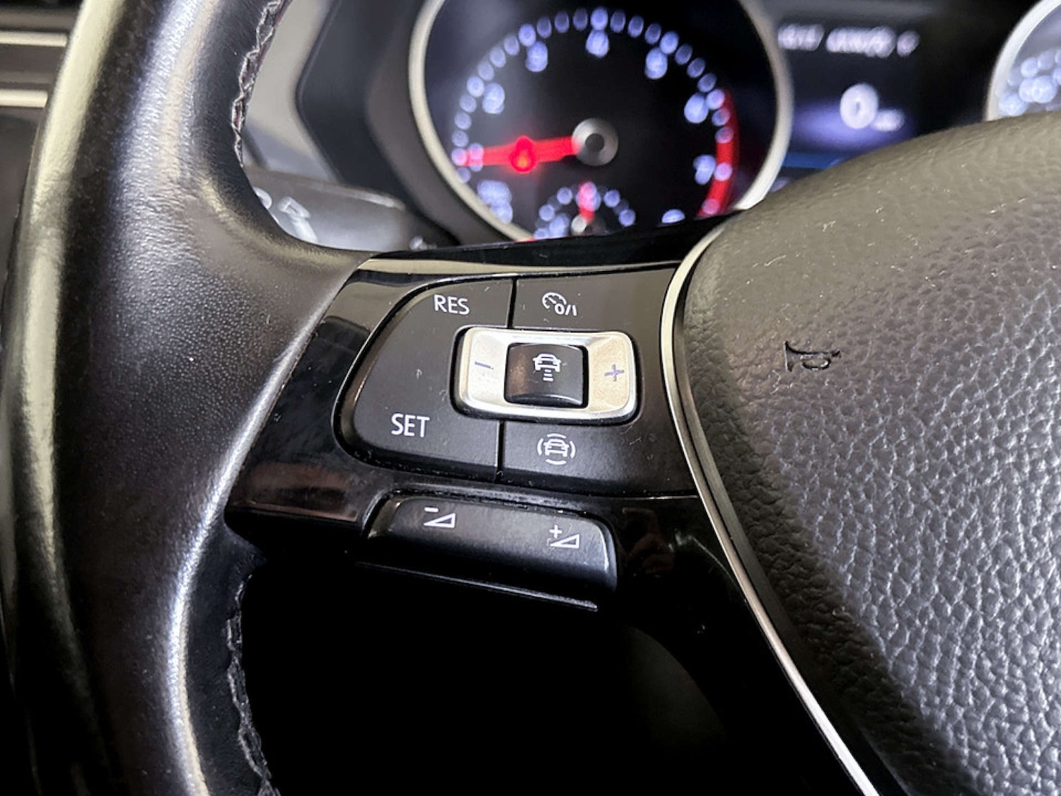 Used Volkswagen Tiguan 2019 for sale - 77185109: Photo 18