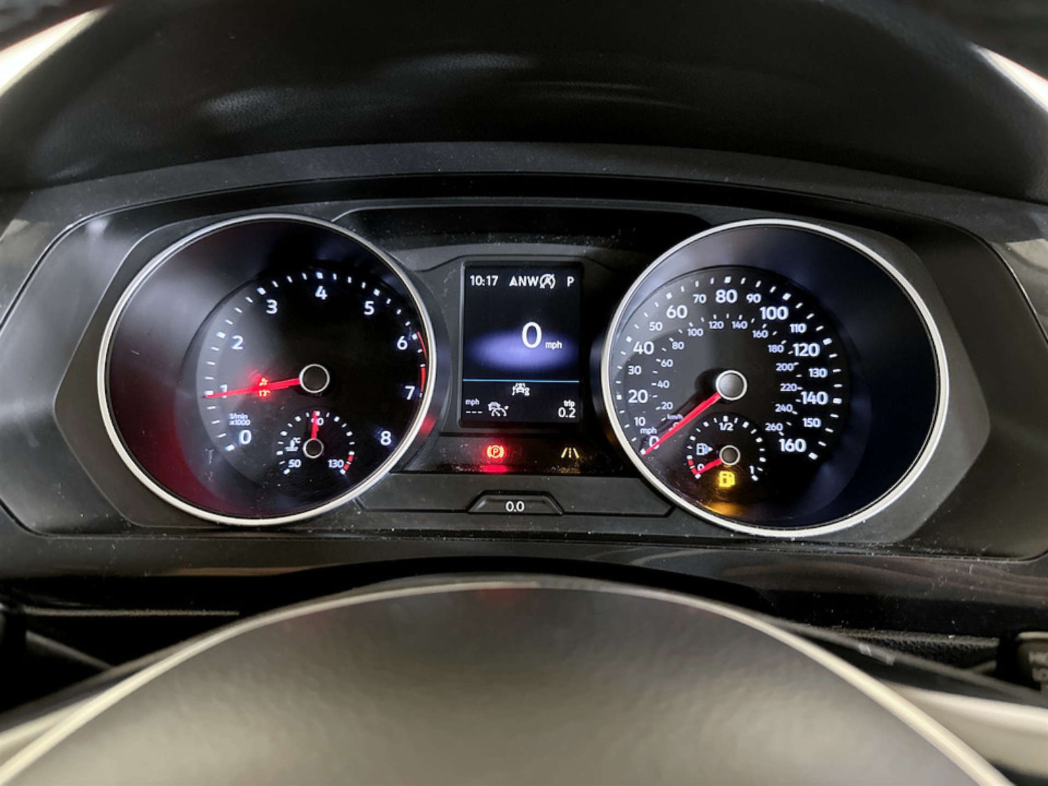 Used Volkswagen Tiguan 2019 for sale - 77185109: Photo 19