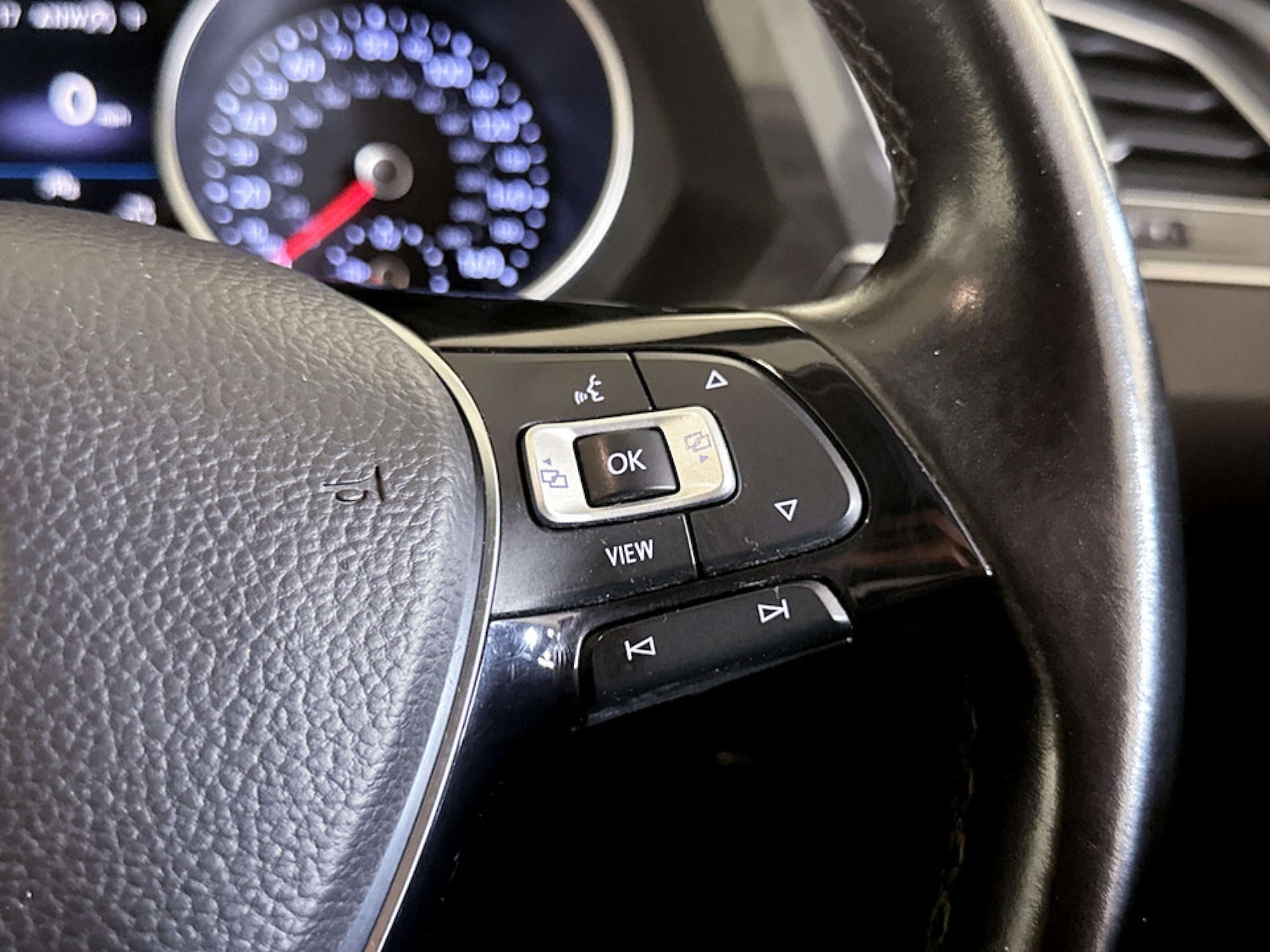 Used Volkswagen Tiguan 2019 for sale - 77185109: Photo 20