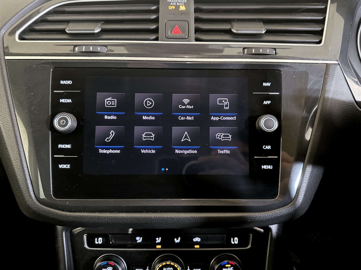 Used Volkswagen Tiguan 2019 for sale - 77185109: Photo 24