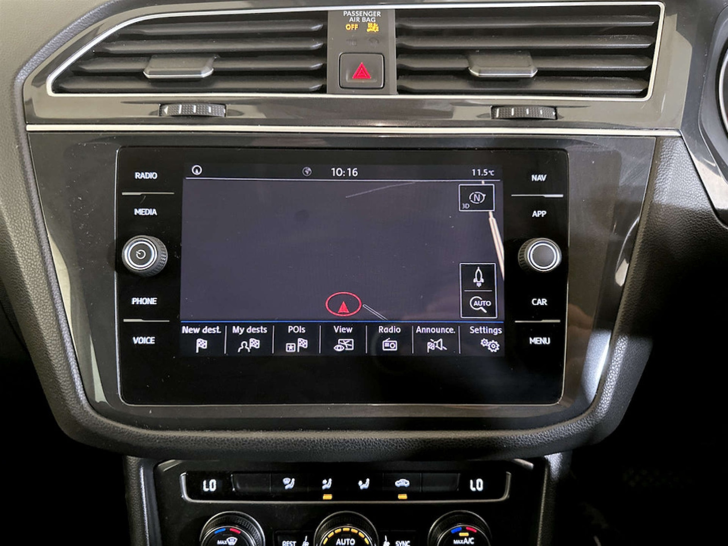 Used Volkswagen Tiguan 2019 for sale - 77185109: Photo 26