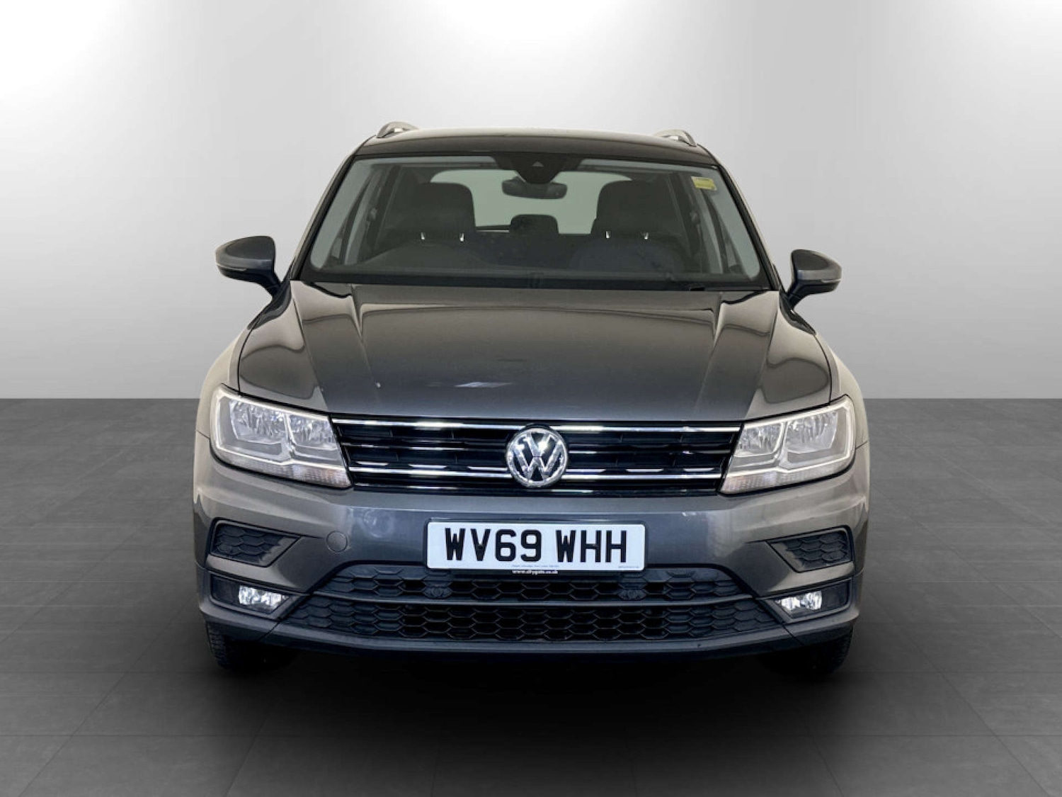 Used Volkswagen Tiguan 2019 for sale - 77185109: Photo 5