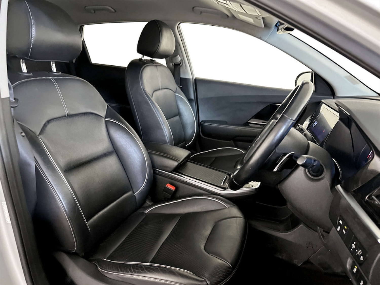 Used Kia Niro 2021 for sale - 77184946: Photo 13