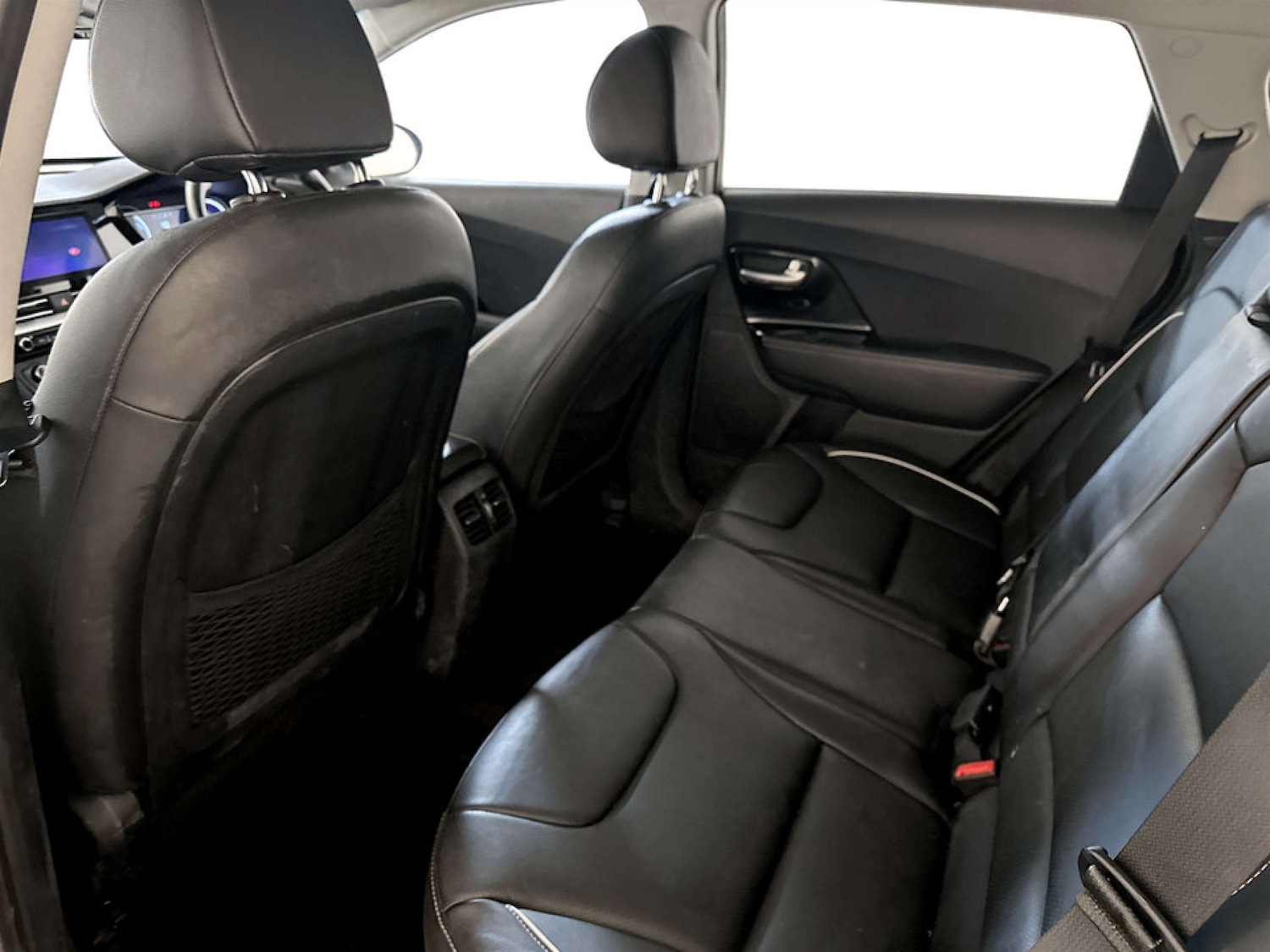 Used Kia Niro 2021 for sale - 77184946: Photo 14