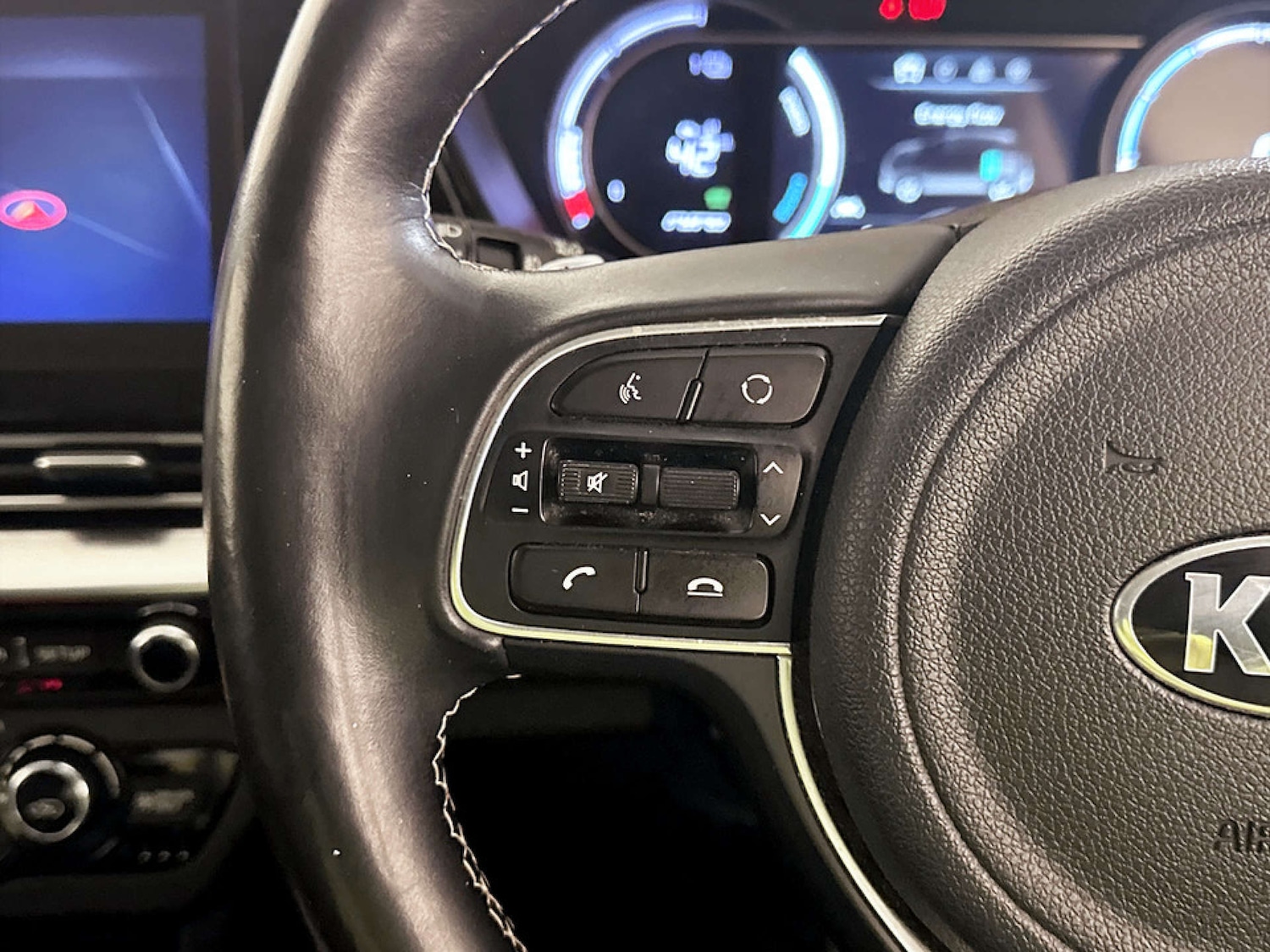 Used Kia Niro 2021 for sale - 77184946: Photo 18