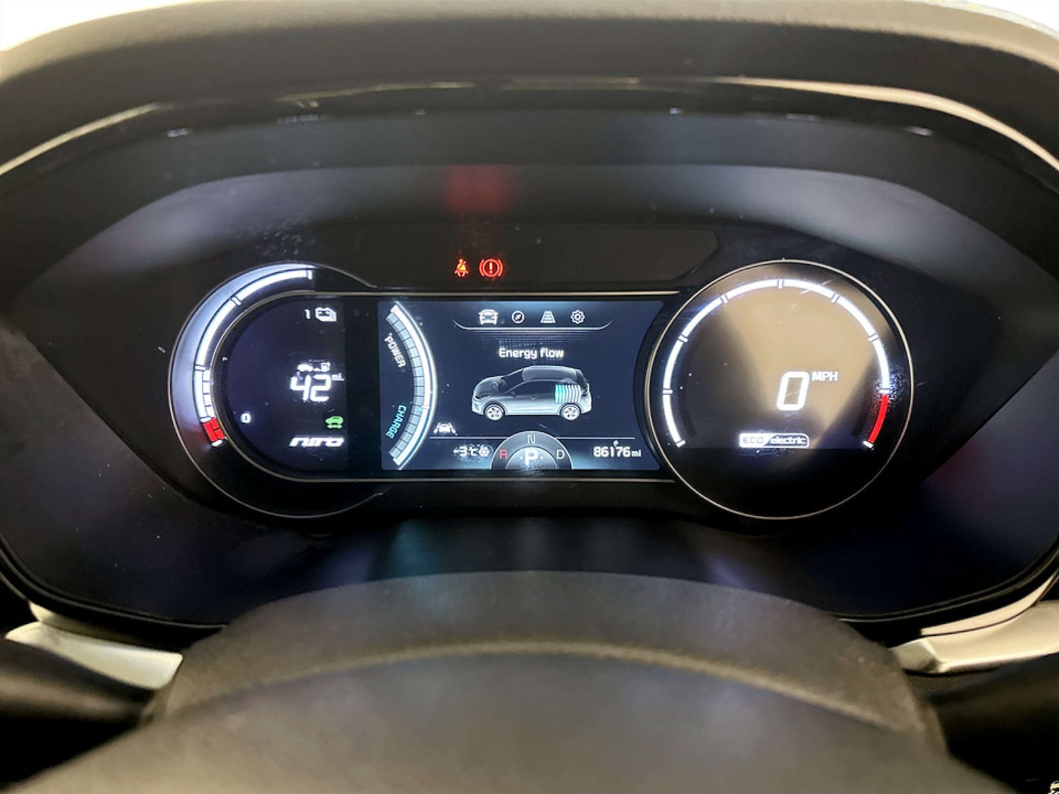 Used Kia Niro 2021 for sale - 77184946: Photo 19