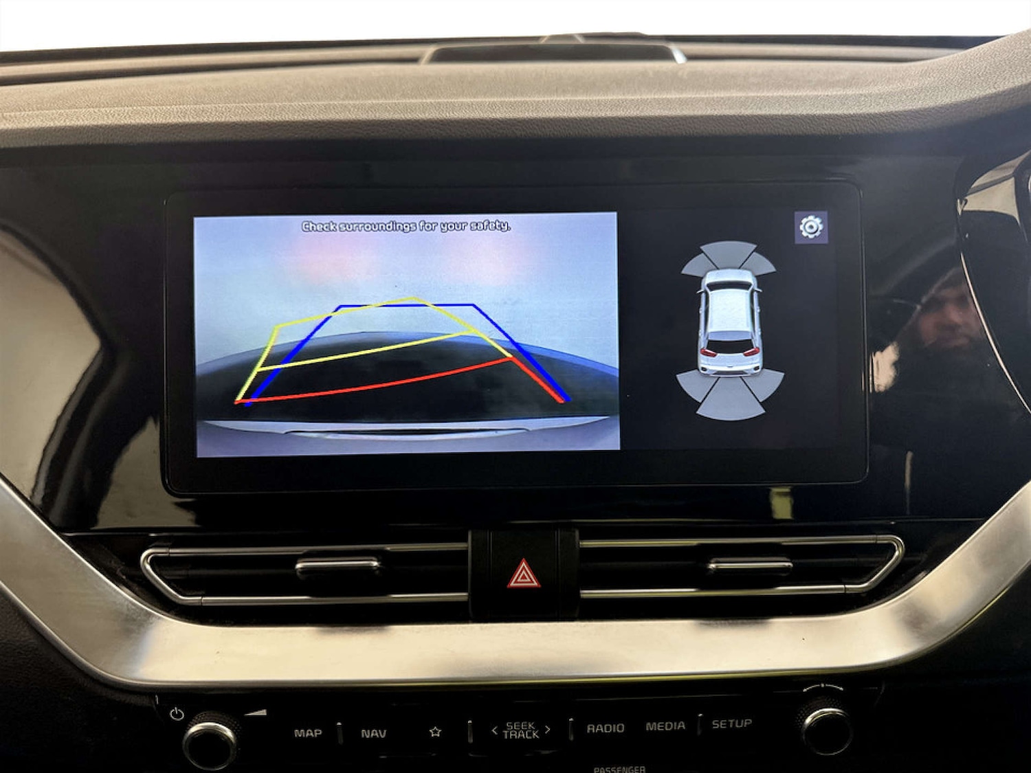 Used Kia Niro 2021 for sale - 77184946: Photo 24