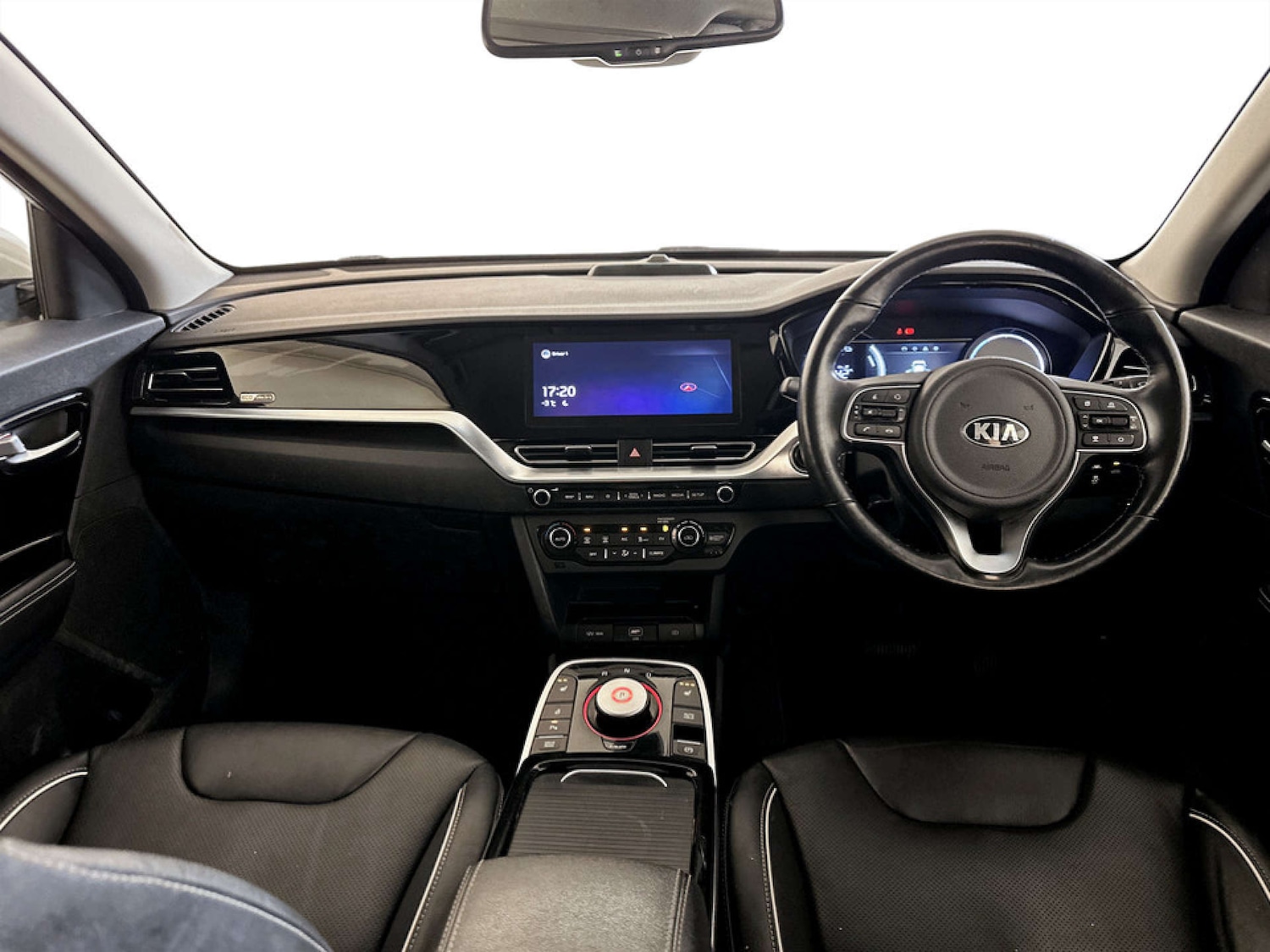 Used Kia Niro 2021 for sale - 77184946: Photo 3