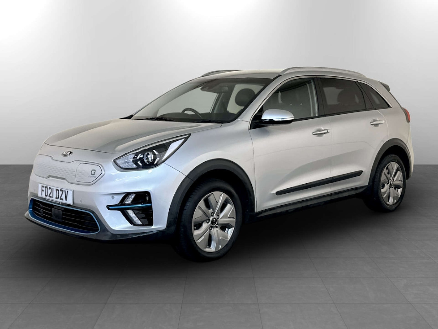 Used Kia Niro 2021 for sale - 77184946: Photo 6