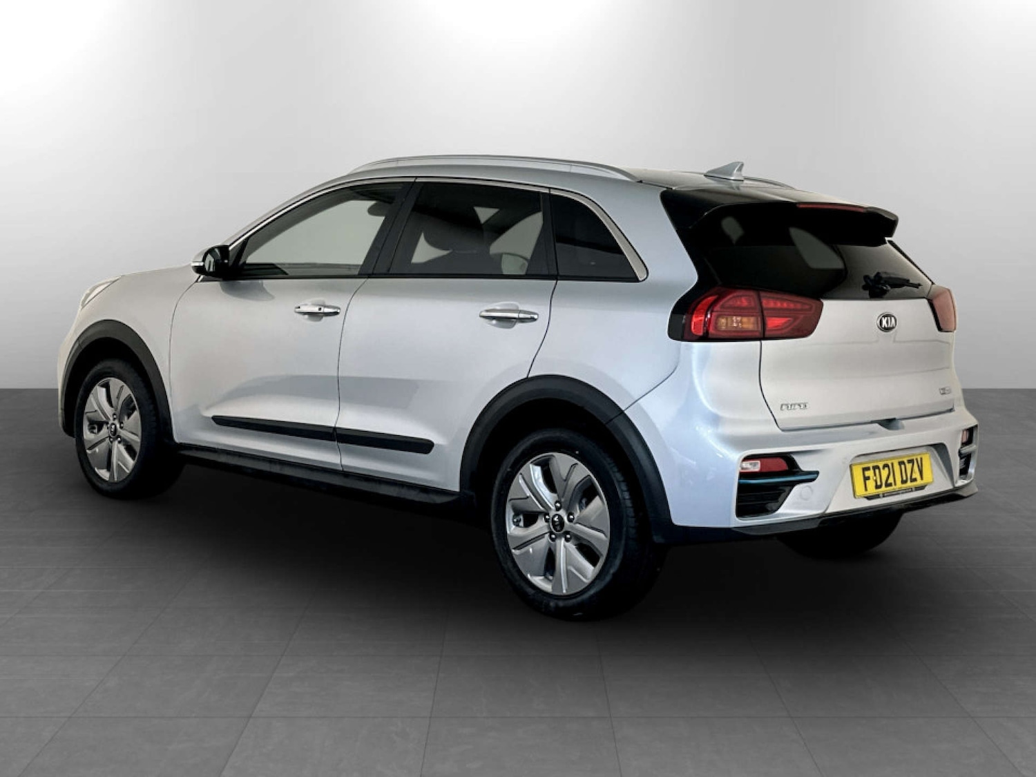 Used Kia Niro 2021 for sale - 77184946: Photo 8
