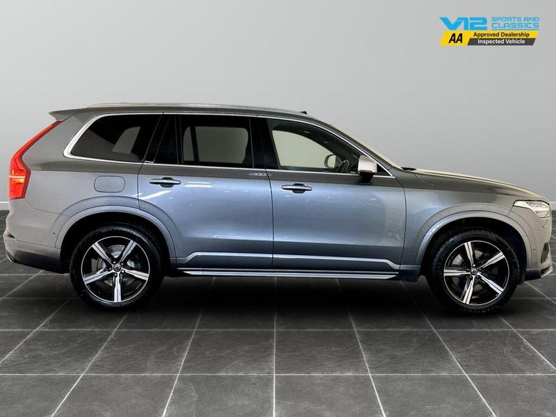 Used Volvo XC90 2018 for sale - 76412183: Photo 11