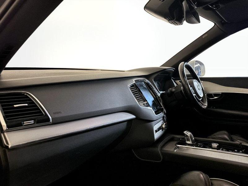Used Volvo XC90 2018 for sale - 76412183: Photo 12