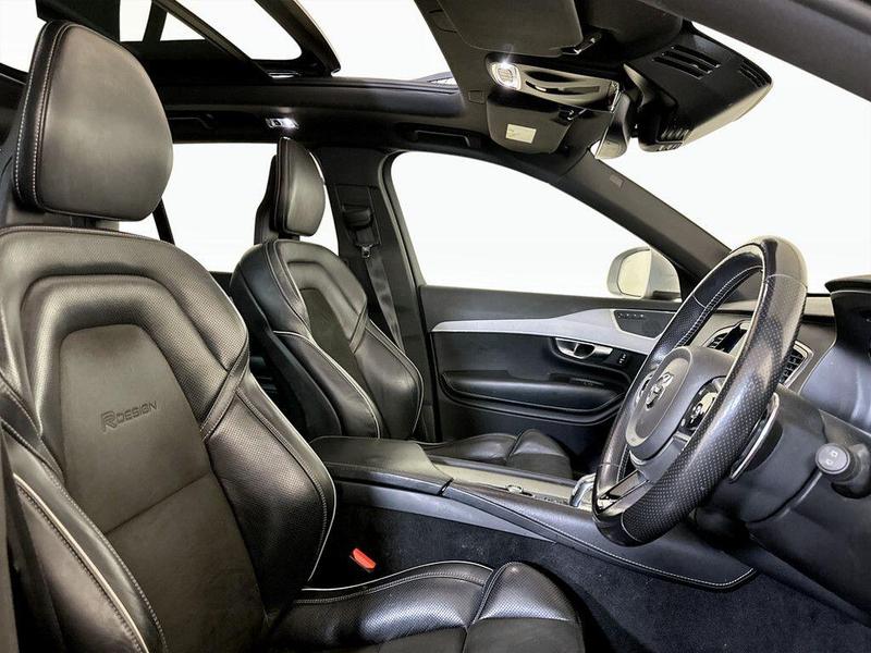 Used Volvo XC90 2018 for sale - 76412183: Photo 13