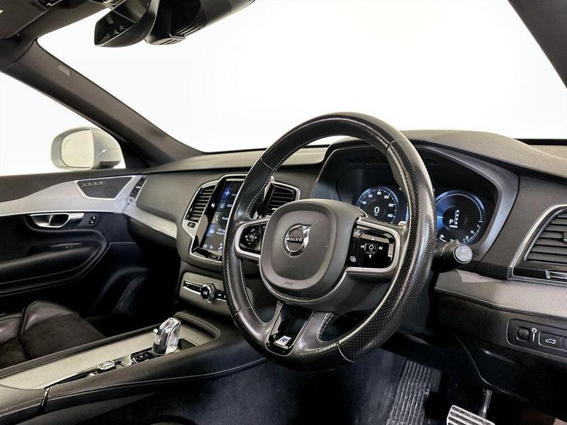 Used Volvo XC90 2018 for sale - 76412183: Photo 16