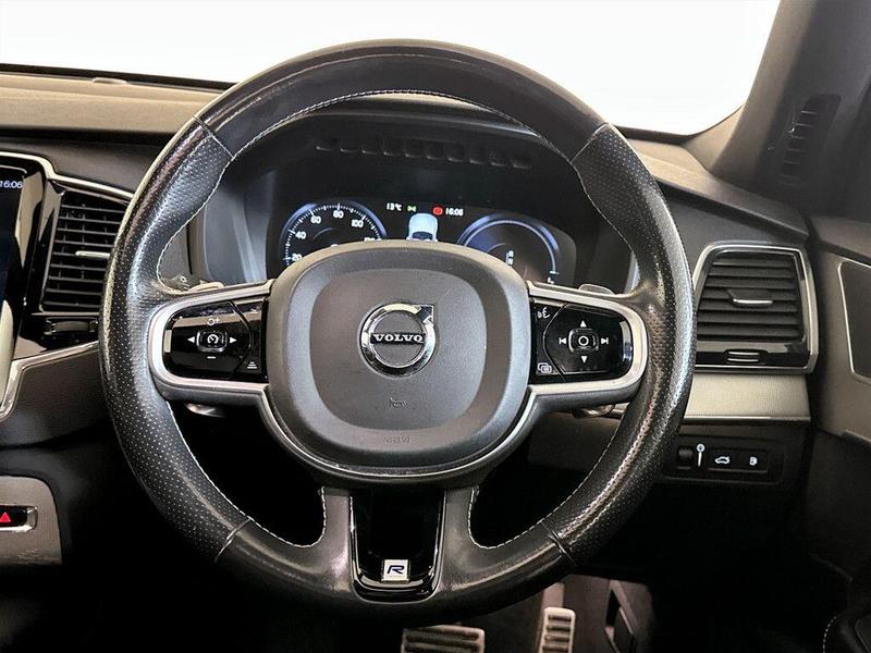 Used Volvo XC90 2018 for sale - 76412183: Photo 17