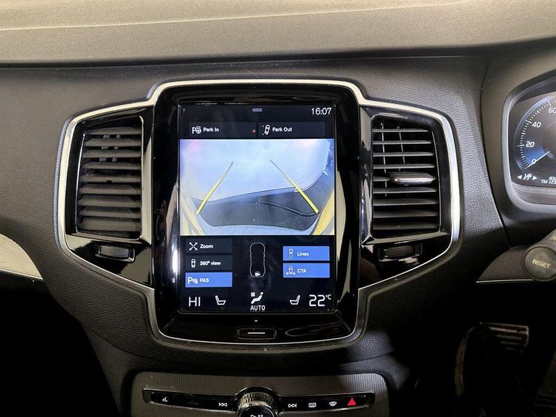 Used Volvo XC90 2018 for sale - 76412183: Photo 21