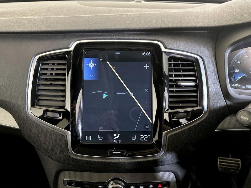 Used Volvo XC90 2018 for sale - 76412183: Photo 22