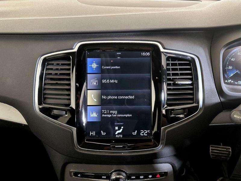 Used Volvo XC90 2018 for sale - 76412183: Photo 23