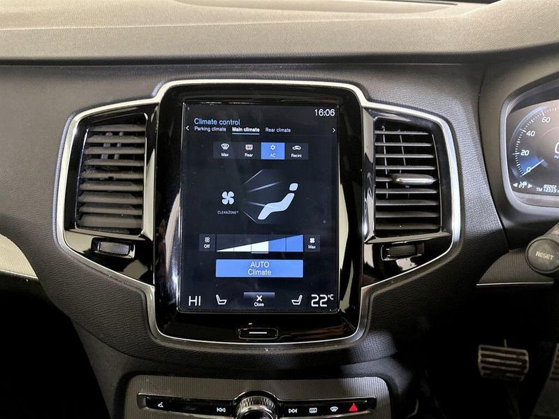 Used Volvo XC90 2018 for sale - 76412183: Photo 24