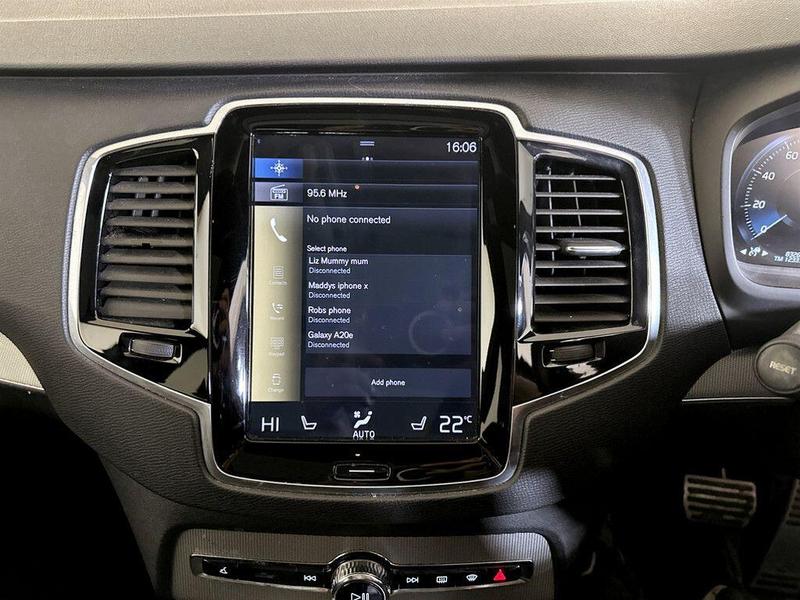 Used Volvo XC90 2018 for sale - 76412183: Photo 25