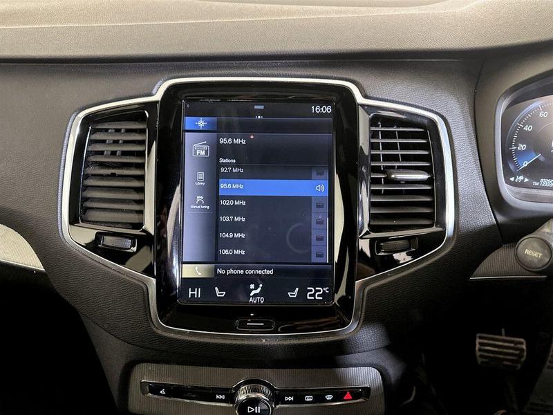 Used Volvo XC90 2018 for sale - 76412183: Photo 26