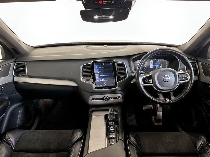 Used Volvo XC90 2018 for sale - 76412183: Photo 3