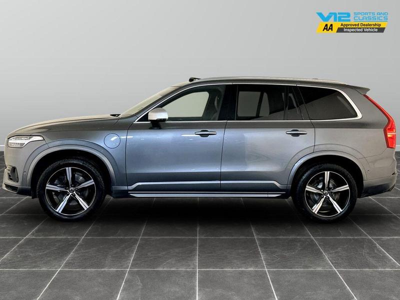 Used Volvo XC90 2018 for sale - 76412183: Photo 7