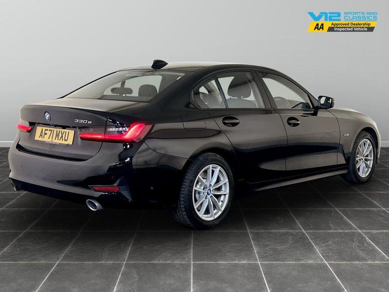 Used BMW 3 Series 2021 for sale - 76412176: Photo 10