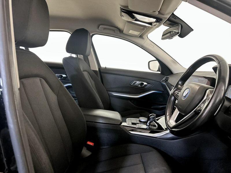 Used BMW 3 Series 2021 for sale - 76412176: Photo 13