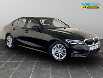 Used BMW 3 Series 2021 for sale - 76412176: Photo