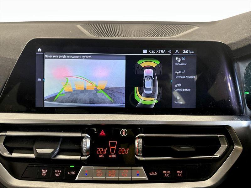 Used BMW 3 Series 2021 for sale - 76412176: Photo 20