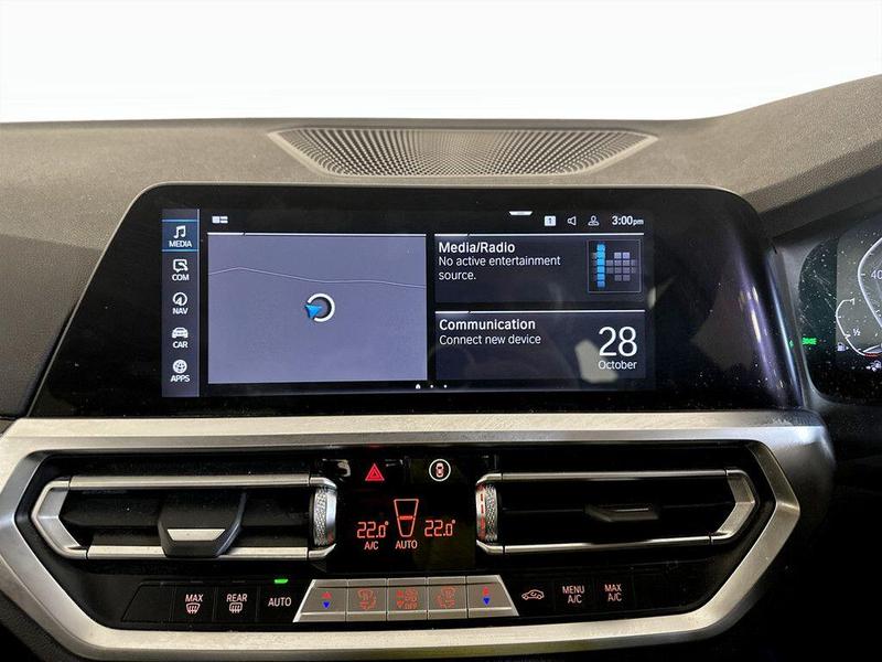 Used BMW 3 Series 2021 for sale - 76412176: Photo 22