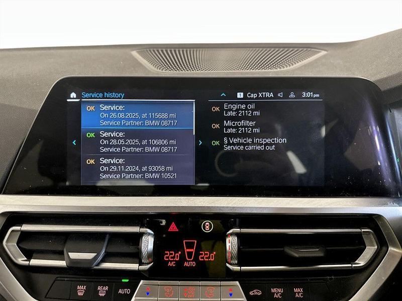 Used BMW 3 Series 2021 for sale - 76412176: Photo 23