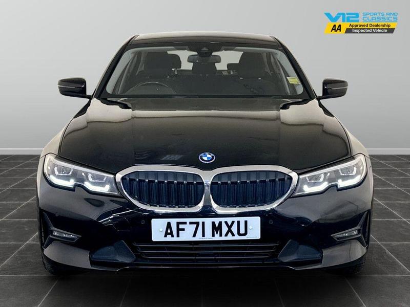 Used BMW 3 Series 2021 for sale - 76412176: Photo 5