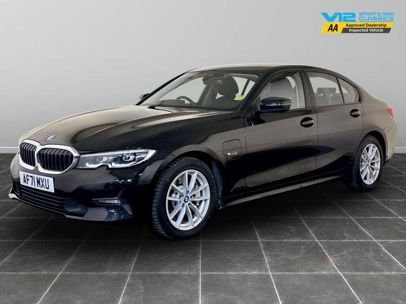 Used BMW 3 Series 2021 for sale - 76412176: Photo 6