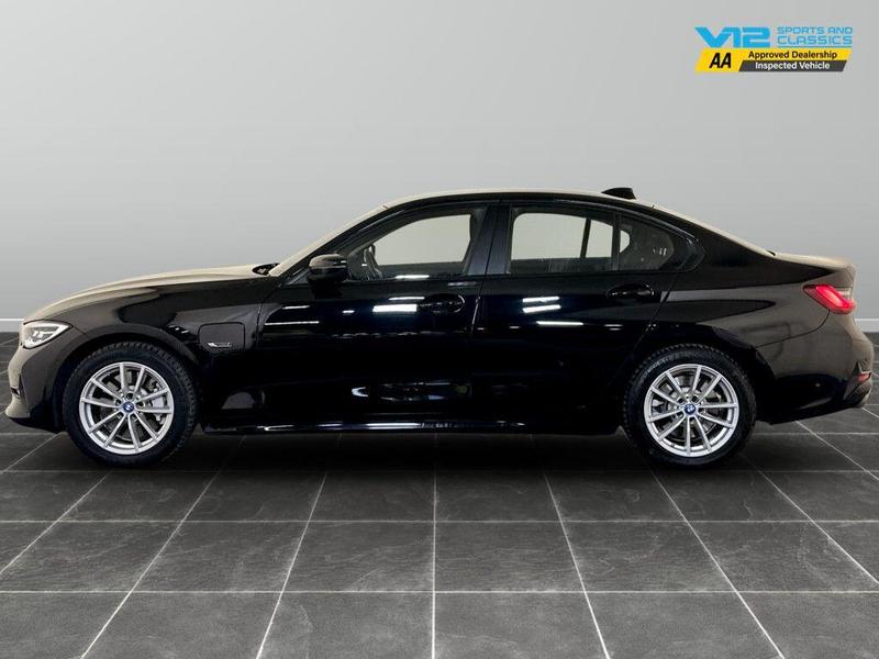 Used BMW 3 Series 2021 for sale - 76412176: Photo 7