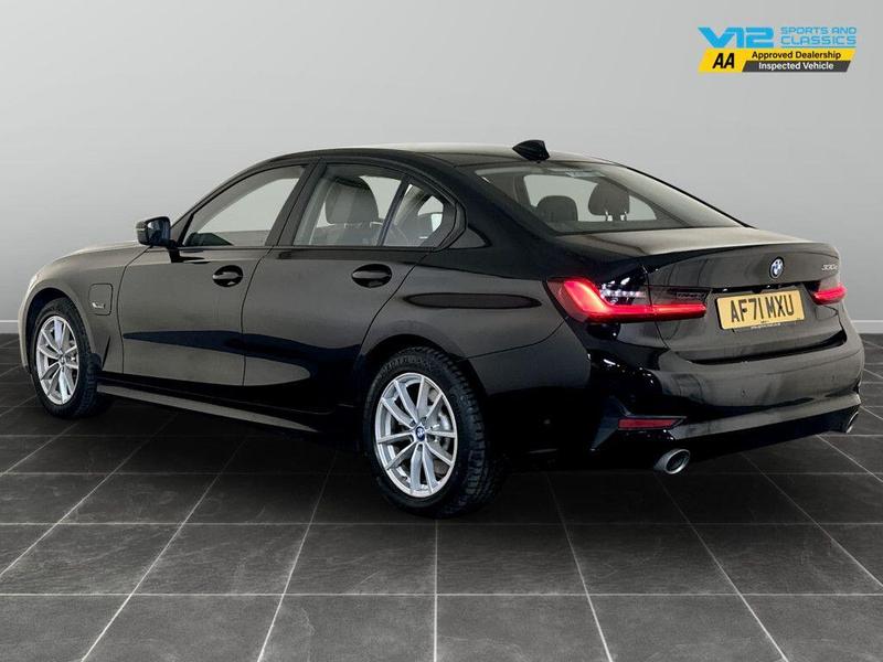 Used BMW 3 Series 2021 for sale - 76412176: Photo 8