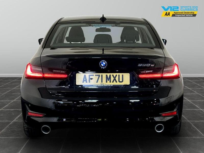 Used BMW 3 Series 2021 for sale - 76412176: Photo 9