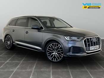 2020 (70) - 45 TDI Quattro Sport 5dr Tiptronic