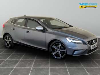 2019 (68) - T2 [122] R DESIGN 5dr