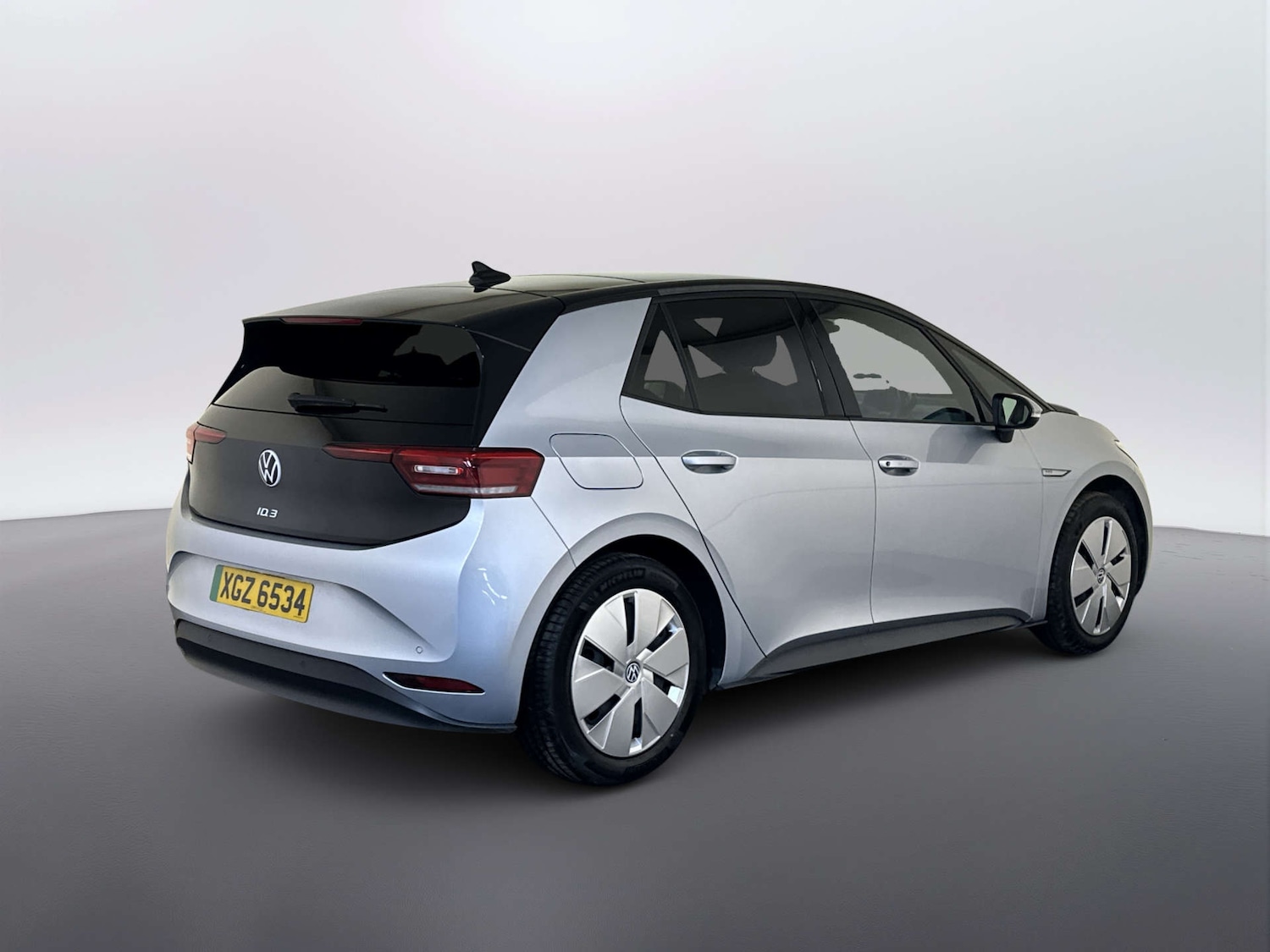 Used Volkswagen ID.3 2022 for sale - 77953368: Photo 10