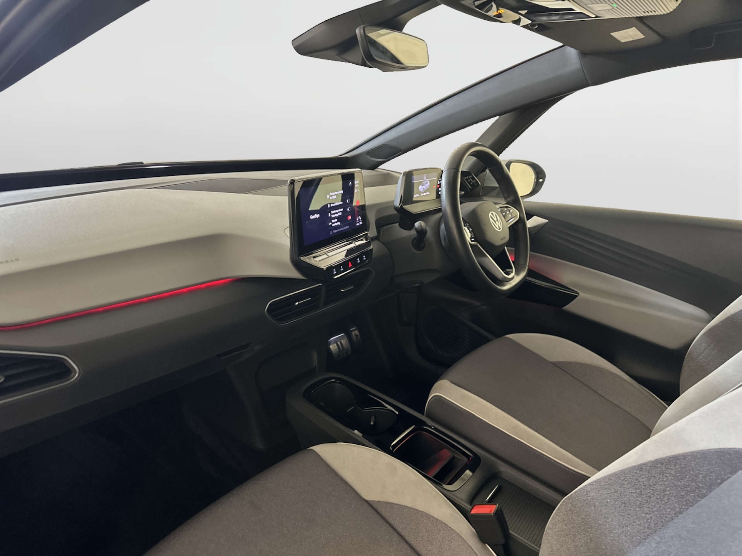 Used Volkswagen ID.3 2022 for sale - 77953368: Photo 12